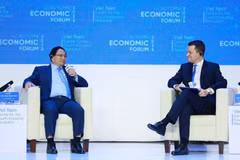  Sci-tech key to Vietnam’s 2045 development goal: PM
