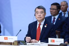 Weekly Highlights: Prime Minister attends plenary session of ASEAN – Russia Commemorative Summit