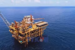 Energy self-reliance underpins Vietnam’s double-digit growth ambitions