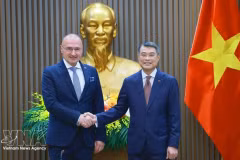 Vietnam treasures ties with Croatia: PM