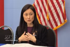 US Ambassador highlights roadmap for concrete outcomes in Vietnam–US Comprehensive Strategic Partnership
