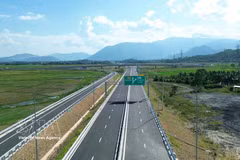 From 3,000km milestone to 5,000km expressway goal