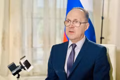 Vietnam, Russia strengthen comprehensive strategic partnership