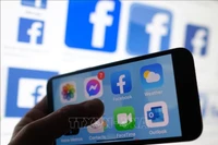 Mobile Internet speeds in Vietnam in July 2024 increases 1.4 times, with upload speeds rising 1.2 times compared to March 2024. (Illustrative photo: AFP/VNA)