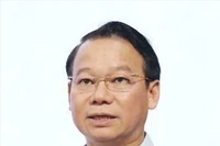 Do Duc Duy is relieved of duties as NA deputy. (Photo: VNA)