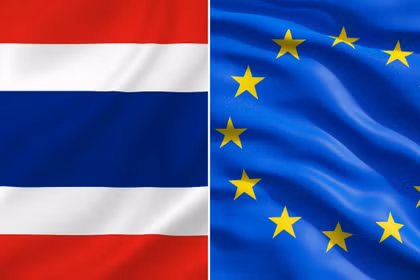 Thailand–EU FTA talks advance in Brussels
