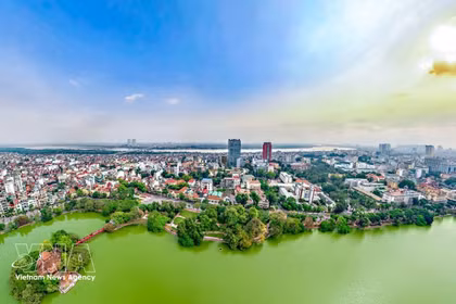 Culture positioned as core driver of Hanoi's century-long development