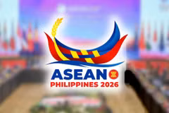 The ASEAN Summit is scheduled to take place on May 7–8, 2026 in Cebu, the Philippines. (Photo: mb.com.ph)