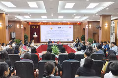 An overview of the seminar. (Photo: VNA)