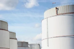 Singapore diversifies its sources of imported LNG, and also has a fuel stockpile for power-generation companies to draw from. (Photo: Reuters)