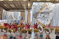 The 2026 Vietnamese Olympic Games in France serves as a major platform for strengthening ties within the Vietnamese community in France. (Photo: VNA)
