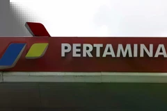 Seven suspects, including at least four Pertamina officials, were arrested on February 24. (Photo: Reuters)