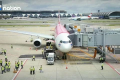 Thailand invests 3.8bn THB in aviation tech to become regional hub. (Photo: www.nationthailand.com)