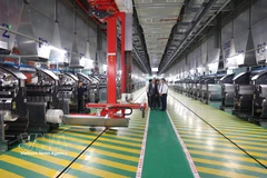 Phu Tho province is working to attract high-quality FDI. (Illustrative photo: VNA)