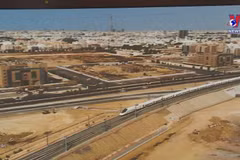 North-South high-speed railway set to begin construction in 2027