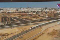 North-South high-speed railway set to begin construction in 2027