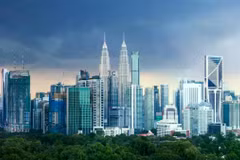 Malaysia rolls out innovation lab for climate finance solutions. (Photo: asianbankingandfinance.net)
