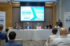 Nearly 50 Italian businesses are set to participate in the Italian Expo Danang 2025. (Photo: VNA)