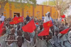 Vietnam’s peacekeepers building hope in Abyei 