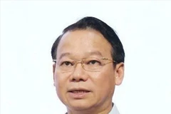 Do Duc Duy is relieved of duties as NA deputy. (Photo: VNA)