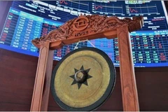 KienlongBank (KLB), BVBank (BVB) and VietBank (VBB) have already announced a specific roadmap for the move from UPCoM to HoSE. (Photo: hsx.vn)