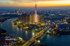 Ho Chi Minh City aims to become a leading science, technology and innovation hub in Southeast Asia by 2030, with stronger investment in research and development and greater participation by the private sector. (Photo: VNA)