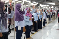 The Boosting Productivity through Human Capital Development Programme facilitates integrated reforms in education, skills development, health, and social protection aligned with the Sustainable Development Goals. (Photo: ADB)