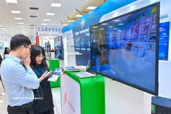Vietnam is moving to pilot a “one-person business” model under its newly issued National Strategy on Innovative Startups. (Illustrative photo: VNA)