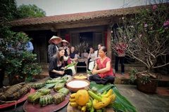 It is necessary to develop concrete, immersive experiences that effectively capture the emotions of diverse customer groups. (Illustrative photo: VNA)