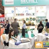 Over 250 enterprises join the Vietnam International Gifts and Housewares Expo 2025 (Photo: VNA)