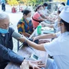 From 2026, all residents in Ho Chi Minh City will receive periodic health check-ups or screening at least once a year under a roadmap. Illustrative image. (Photo: VNA)