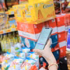 Vietnam aims for cashless payment value of 30 times GDP by 2030 (Photo: VNA)