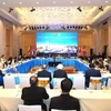Delegates at the event (Photo: Ministry of Finance)