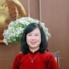 Member of the Party Central Committee and Minister of Health Dao Hong Lan (Photo: VNA)