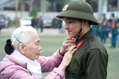 Vietnam Family Day: Honoring home and spreading love