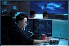 Viettel engineers among top global performers at cybersecurity competition 