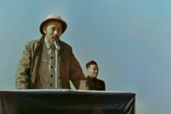 President Ho Chi Minh’s deep affection for the People’s Army of Vietnam