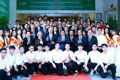 World Economic Forum: Affirming Vietnam's role on the global stage 
