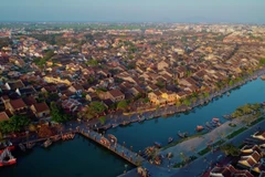Hoi An named by Agoda among top five cycling spots 