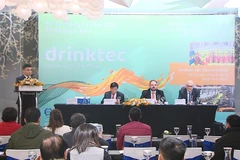 Vietnam to join world's leading beverage trade fair in Germany