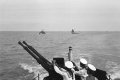 Vietnam People’s Navy’s first victory – a triumph of mettle and wisdom