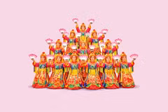 Government action programme aims to make culture a national strength
