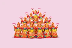 Government action programme aims to make culture a national strength