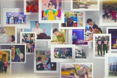 Youth voice aspirations as nation enters a new era