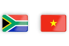 Vietnam–South Africa Partnership for Cooperation and Development 