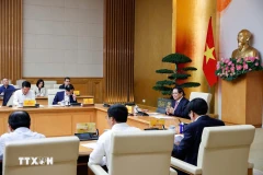 Vietnam to seek US tariff postponement to serve negotiations