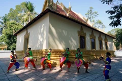 An Giang develops community-based tourism with strong local identity