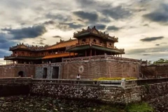 Vietnam tourism: Architectural and historical heritage