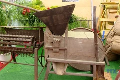 80 years of transformation into an agricultural export powerhouse
