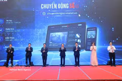 VNA launches first digital transformation information platform